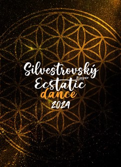 Silvestrovský Ecstatic Dance Prague 2024