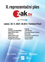 Ples televize ZAK