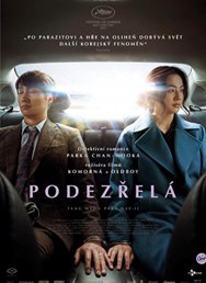 Podezřelá