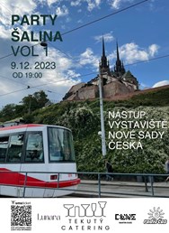 Party šalina vol 1
