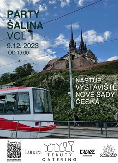 Party šalina vol 1