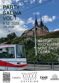 Party šalina vol 1
