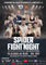 Spider Fight Night