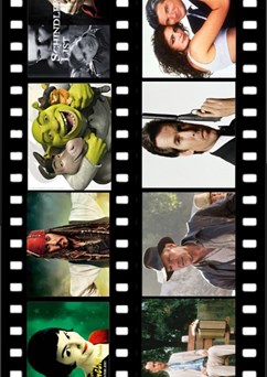 Slavné FILMOVÉ MELODIE v Plzni