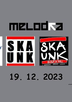  SkAunk