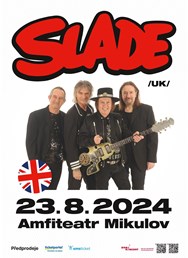 SLADE v Mikulově (UK)