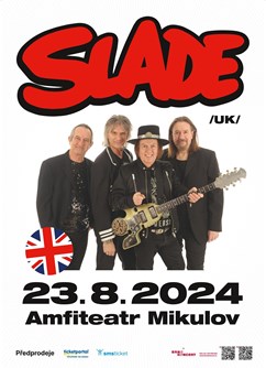 SLADE /UK/