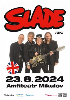 SLADE v Mikulově (UK)