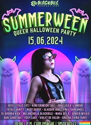 Summerween 2024