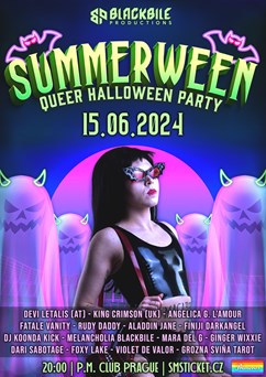 Summerween 2024