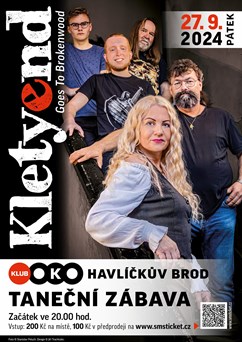 Kletyend Goes To Brokenwood 2