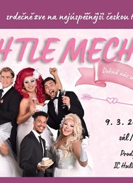 Techtle mechtle show: Dokud nás smrt nerozdělí