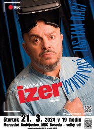 Zdeněk Izer – Vyndavací zas tam dací