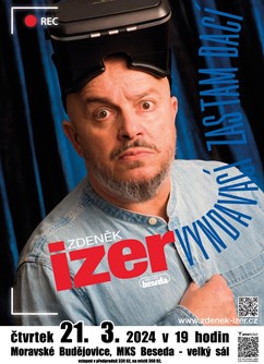Zdeněk Izer – Vyndavací zas tam dací