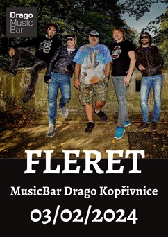 FLERET
