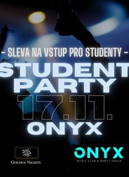 Student Party