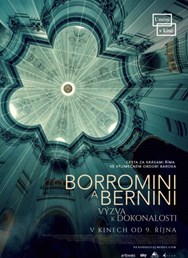 Borromini a Bernini – výzva k dokonalosti