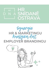 HR snídaně s BE-DNA