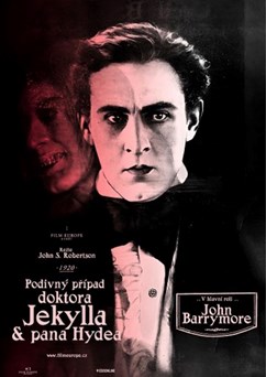 Podivný případ doktora Jekylla a pana Hydea