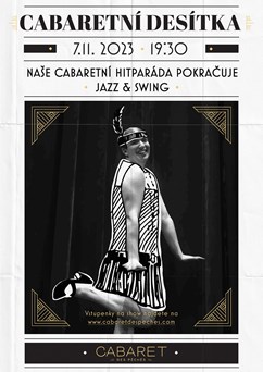 Cabaretní desítka