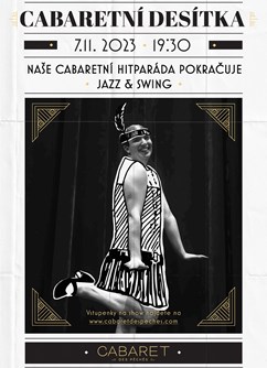 Cabaretní desítka