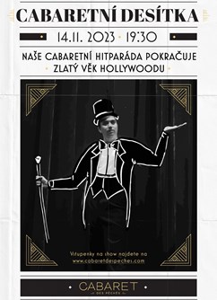 Cabaretní desítka