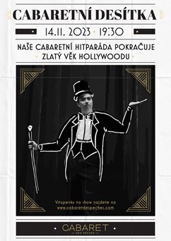 Cabaretní desítka