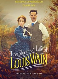 Elektrizující život Louise Waina
