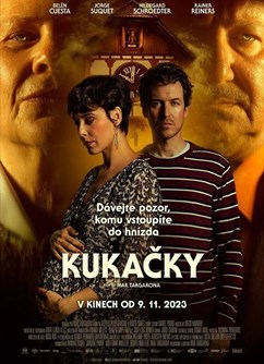 Kukačky