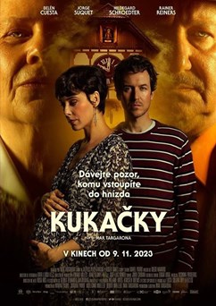 Kukačky