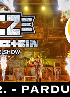 RCZ - Rammstein