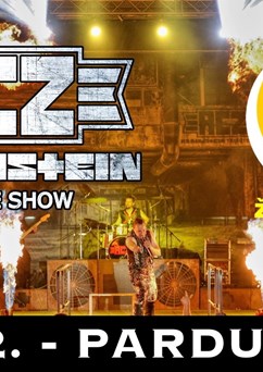 RCZ - Rammstein