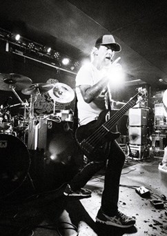 JOLLY JOKER and the Plastic Beatles of the Universe + LEIER