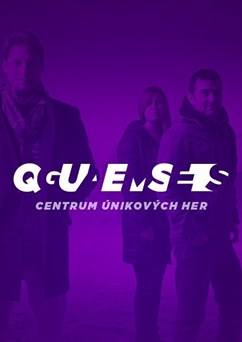 e-Voucher na Únikovou hru QG