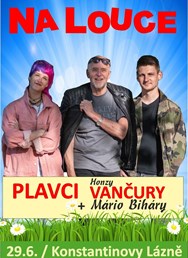Plavci Honzy Vančury