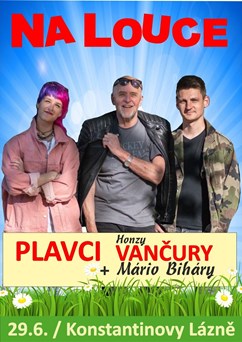 Plavci Honzy Vančury