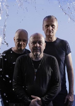 Dunaj / Klub OKO