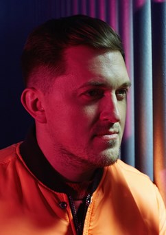 NYE 2023 w/ SPARTAQUE