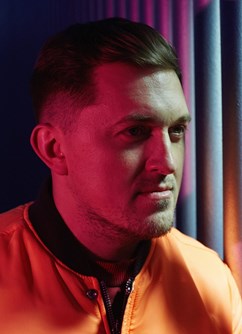 NYE 2023 w/ SPARTAQUE