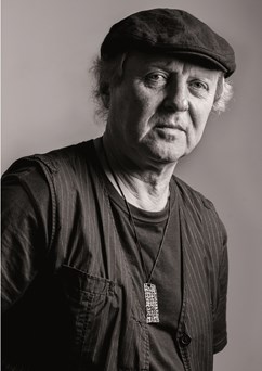Luboš Pospíšil & 5P