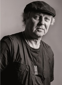 Luboš Pospíšil & 5P