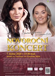 Novoroční koncert
