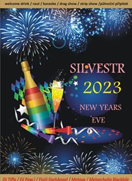 SILVESTR 2023