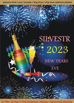 SILVESTR 2023
