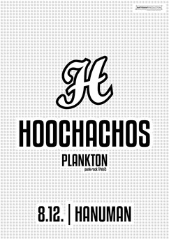 Hoochachos