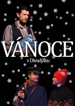 Vánoce v Divadýlku