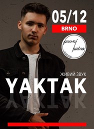 YAKTAK