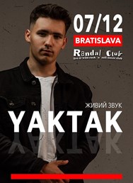 YAKTAK