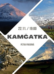 Kamčatka