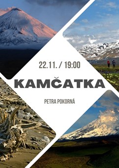 Kamčatka